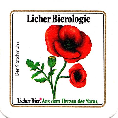 lich gi-he licher biero blu lo rd 1b (quad185-der klatschmohn)